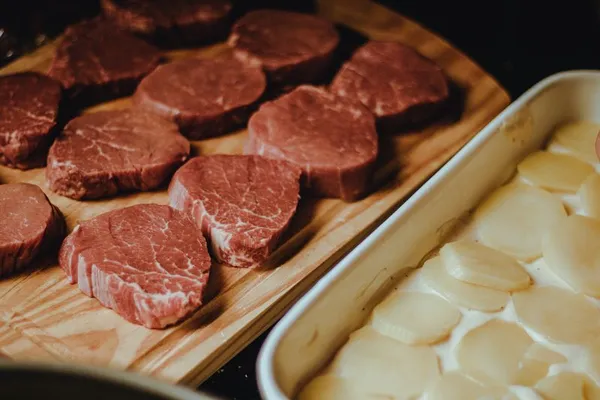 Fleisch