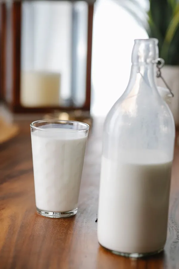 Milchprodukte