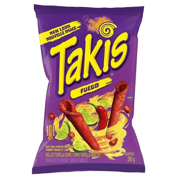 Snacks